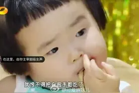小蛮她是最火小网红！吃相萌化众人！图片