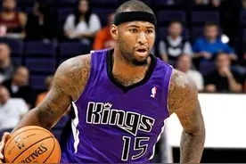 NBA现役最强十大中锋  表妹领衔   火花仅第四图片