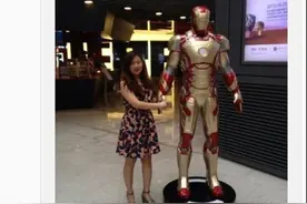 看完还敢让大神帮你P照吗？图片