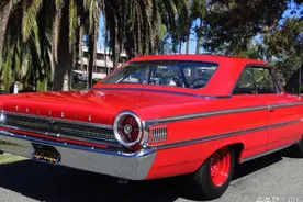 这几款价格偏高的老爷车，你都认识吗图片