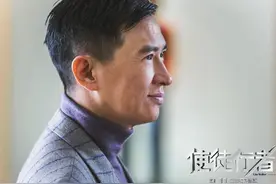 揭底「大佬」张家辉的港剧青葱岁月图片
