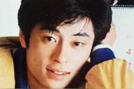 王杰和初恋约好见面，她为何没来？图片