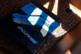 工薪阶层本田飞度GK5也来众测刹车片图片