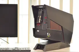 我见过最诡异的电脑外观图片