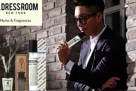 千颂伊最爱！这是一瓶来自时尚界的空气清新剂！图片