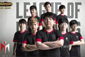 IM绝地翻盘击败WE取得胜利 WE遗憾落幕虽败犹荣图片