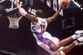 NBA众球星的扣篮姿势   谁的最经典、谁的最霸气？图片
