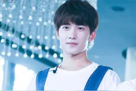 你被哪个男星的背带裤给撩到了？图片