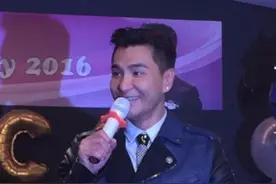 TVB再推陈展鹏做歌手，王祖蓝即将回巢拍《老表3》图片