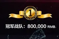 王者荣耀职业联赛冠军队居然有80万奖金 妈妈，我要去打职业！图片