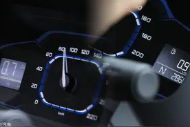 1箱油开多远？爱卡荣威360极限节油测试图片