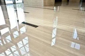 大理石为什么要抛光？要怎么抛光？图片