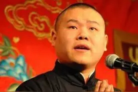 岳云鹏发微博 要做师傅收徒弟了 数十万网友点赞图片