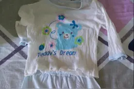 嘟妈经验：给宝宝选购什么样的衣服比较好？图片