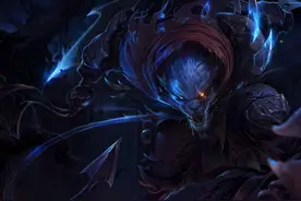 LOL新套路：重装狮子狗图片