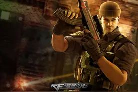 腾讯需要你！ 玩家脑洞CF可能会出的道具图片