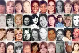 美国史上头号连环凶杀案（五）：婚姻破裂痛恨妓女，被捕前仍上班图片