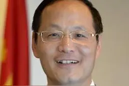 原广东移动董事长钟天华离职内幕让外界意外！图片