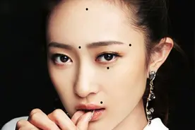 痣象征着钱财，长在这些部位是富贵命的象征图片