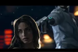 巫师3之后新作Cyberpunk 2077将有飞行/陆地载具图片