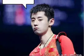 张继科到底有没有“撩妹”？事实证据在这里图片