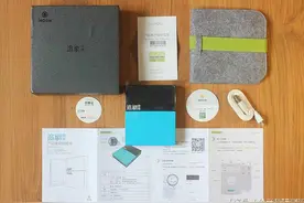 忙中偷闲的智能轻品—乐泡追剧神器图片