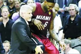 篮球伤病5大高发区，不得不防图片