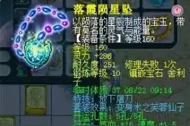 梦幻西游武神坛冠军装备展 这160神器为克制物理系而生图片