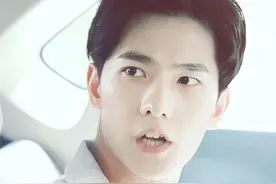 你们的新老公杨洋大神gif动图精选图片