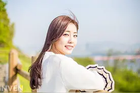 Faker女神赵恩静终与演艺公司签约，将进军韩娱圈！图片