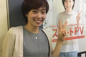 日本乒乓美女石川佳纯开微博狂晒照，与福原爱争艳，谁是你的菜？图片