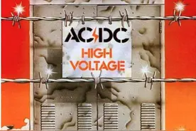 AC/DC：一群硬汉凭一个调子火了几十年图片
