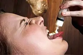 慎入！全球最奇葩的饮料，连隔壁老王都不想喝！图片