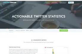 Twitter营销必备工具，轻松挖掘国际热点内容和网红用户！图片