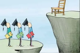 冷门专业本科毕业后该怎么办?图片