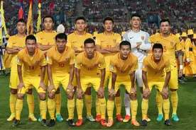 中国队遭韩国“刺探情报”——张琳芃有伤，金英权不上！图片