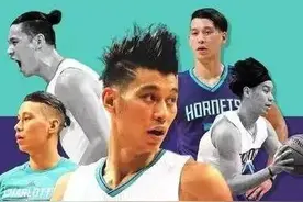 盘点NBA五大发型帝图片