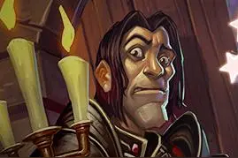 炉石新冒险卡拉赞之夜上层塔普通模式介绍与一句话攻略图片