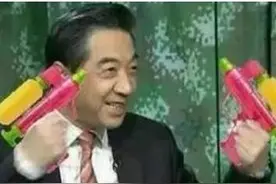 今日新词：局座，中老年届第一网红！图片