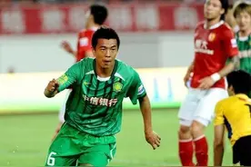 中国十大任意球高手 徐氏弯刀锋利蒿俊闵上榜邓卓翔能否逆袭？图片