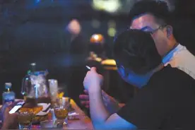 吸烟伤肺怎么办？三杯解烟清肺茶！图片