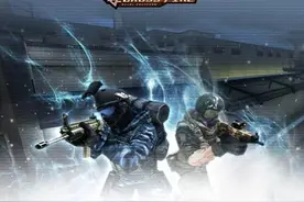 你不是腾讯策划太可惜了 CF玩家自创新模式玩法图片