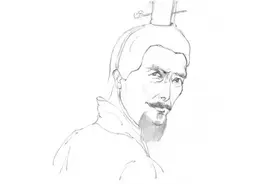 在历史紧要关头，荆轲，项羽，司马懿，居然同样都做出了。。。。图片