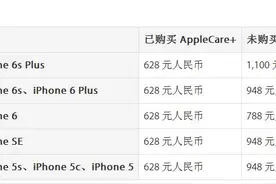 iPhone更换屏幕的那些猫腻图片