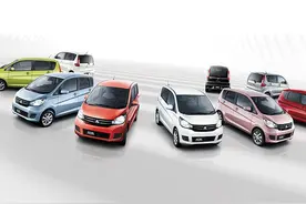 三菱穷途末路，旗下热销车款面临停售，油耗数据都需重新测试！图片