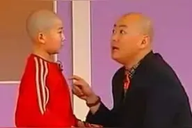 上过多次春晚的小叮当 长大后再也认不出来了图片