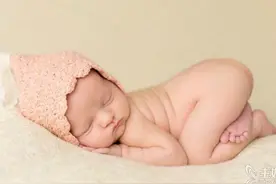 从宝宝睡眠、哭声和腹泻开始，get新生儿宝宝护理秘诀图片