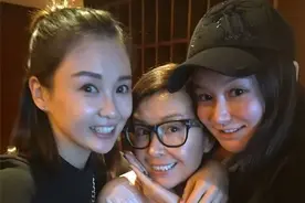 轩轩妈一天就瘦了6斤！半个月后该成郑爽了吧图片