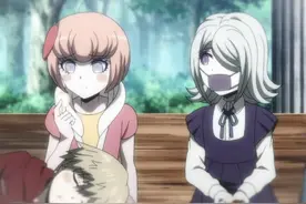 吐槽|《弹丸论破3 未来篇》：no zuo no die图片