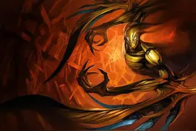 LOL这个英雄打野这么强，怎么没人愿意用？图片